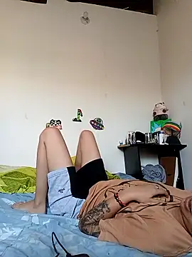 mei_and_gaby - Mei_and_Gaby's free webcam - UK Sex Cams