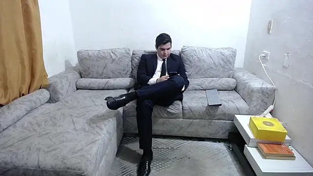 Preview of victor_maitland