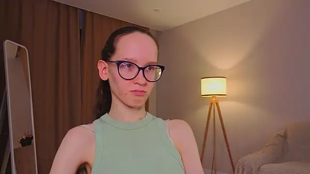 BettyBrowni live sex cam