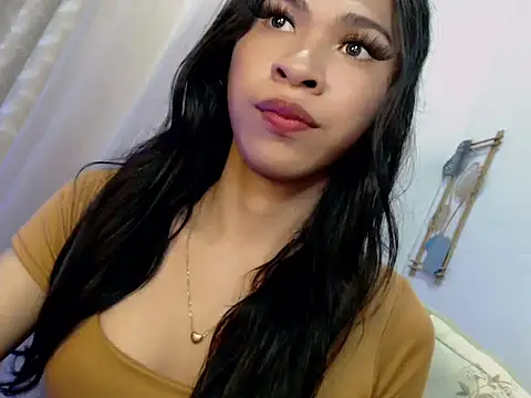 ZoeyTuazon live sex cam