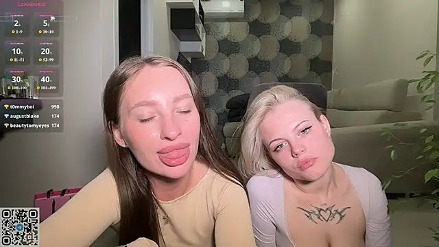 elloriah live sex cam