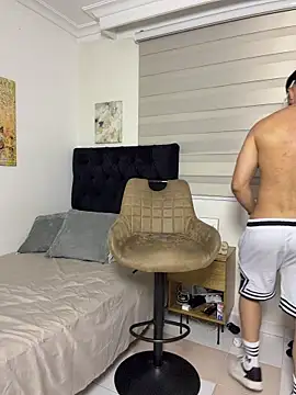 Thiago_Hill live sex cam