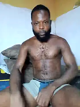 bigblackbangerkay (Ask my age) - Show me love,  let's have more fun