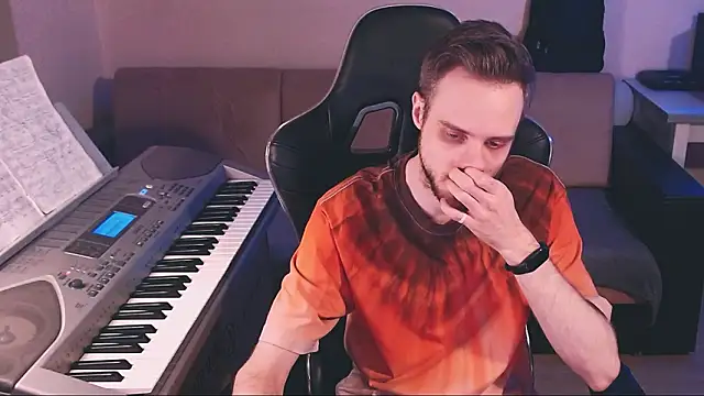 Sweetparker live sex cam