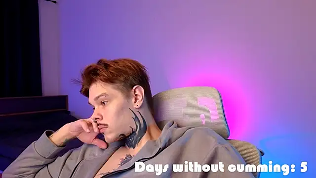 DENIS_HERE live sex cam