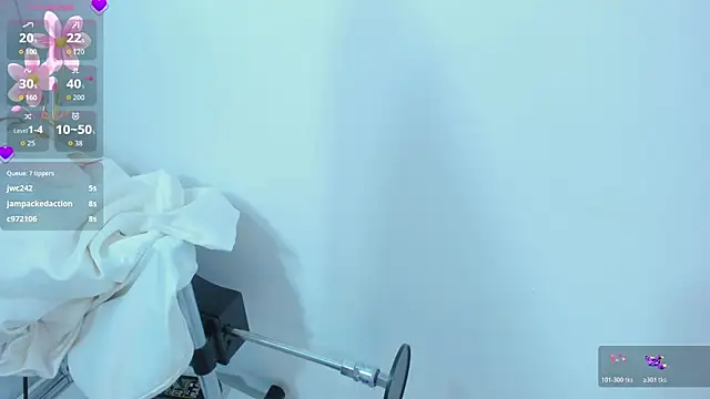 luly_dreams - Luly_dreams's free webcam - UK Sex Cams