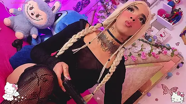 Gabii-Princees live sex cam