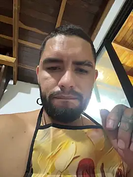 matteosantos live sex cam