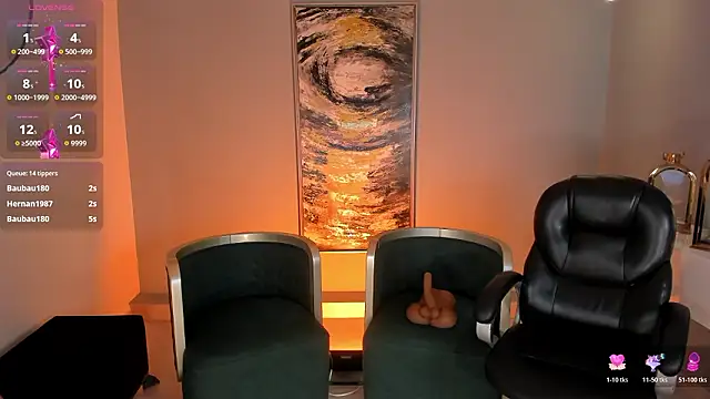 GiaFerrara live sex cam