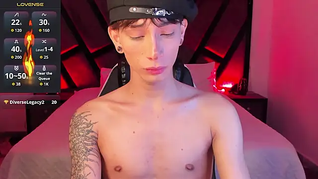 Preview of andywiilliams