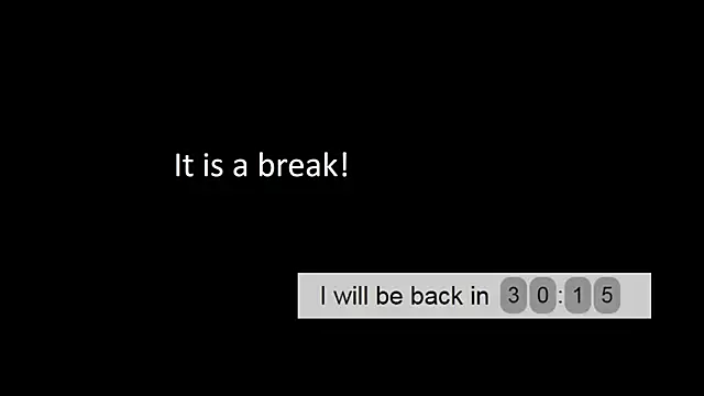 CarolBarker live sex cam