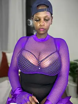 Webcam Model (ScarletMuseX)  is live.Free join now!