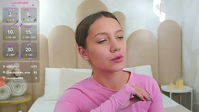 alicebrayan - AliceBrayan's free webcam - UK Sex Cams