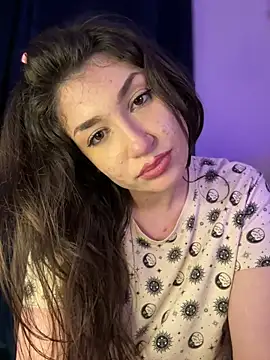 scarletbloom_ - ScarletBloom_'s free webcam - UK Sex Cams