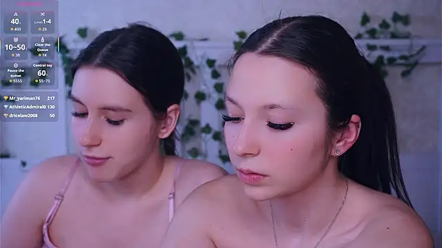 gabriellelynchard (G teen) - tease you our outfit