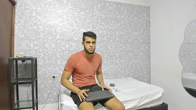 HarperAndMason webcam