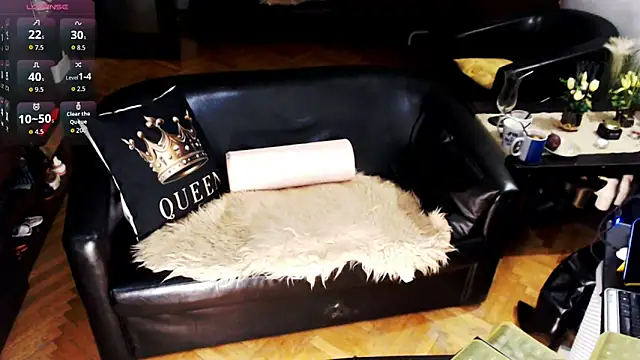 imperatriza - Imperatriza's free webcam