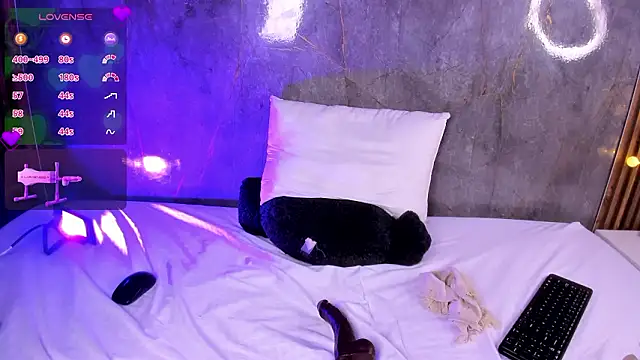 melanyholsen (F teen) - Destroy My Tigh Pussy With You Cock