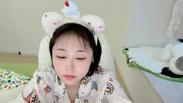 美女Onefiona在线直播