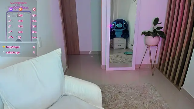 katysmith26 - Katysmith26's free webcam