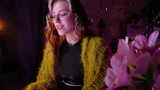 scarlett_wanner - Scarlett_Wanner's free webcam - UK Sex Cams