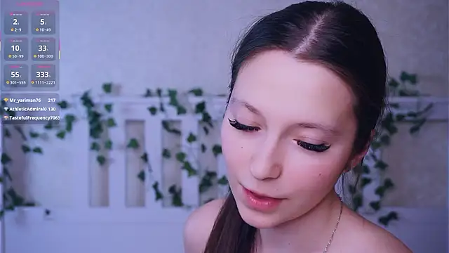 GabrielleLynchard live sex cam