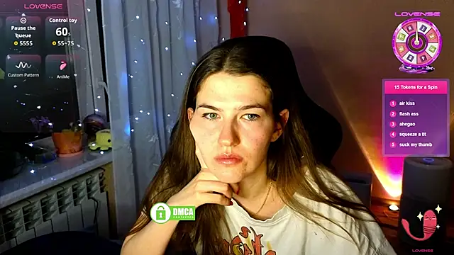 mag1c_eyes1 - Mag1c_eyes1's free webcam - UK Sex Cams