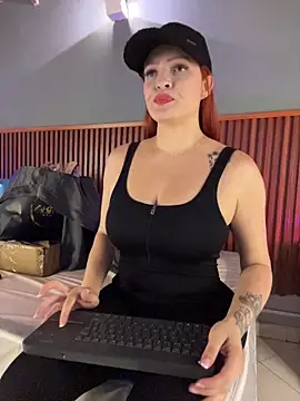 marilynsmith01 (F young) - finger my ass + OILS