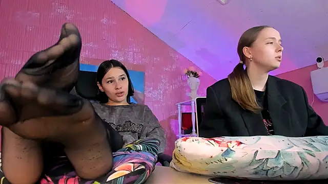 JenniferGraces Live Webcam on Stripchat