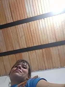 hairy_ptt (F young) - Striptis+2 fingers ass+squirt