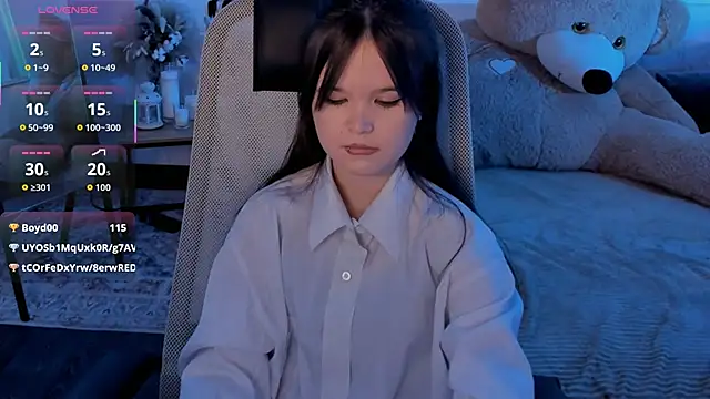 Elainebeness live sex cam