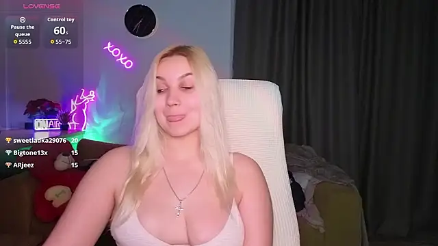 adrelaxina (F young) - make my day