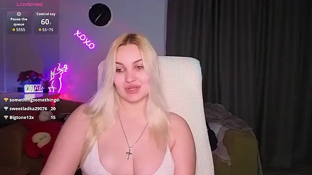 adrelaxina (F young) - make my day