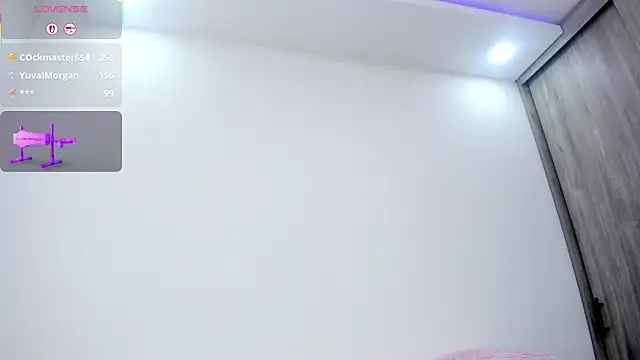 karlyn_angels (F young) - OPEN ASS AND SPANK