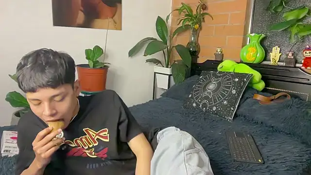 Andy_Belier23 live sex cam