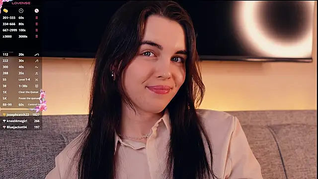 mirnatellado - MirnaTellado's free webcam - UK Sex Cams