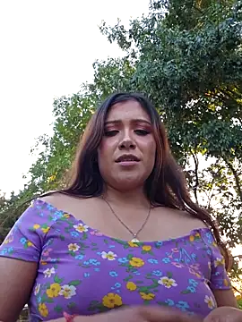 Webcam Model (-TheCatCrazy-)  is live.Free join now!