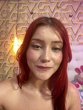 Webcam Model (Ashly_cutee)  is live.Free join now!