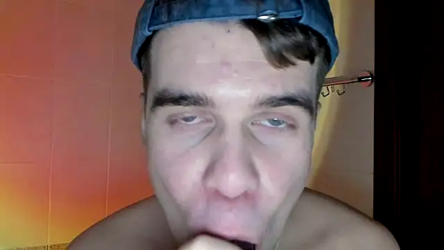 DanieleBrunome live sex cam