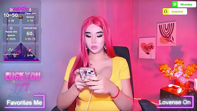 _prettyjawdropper_ - _prettyjawdropper_'s free webcam - UK Sex Cams