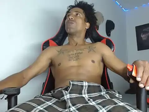 bbc_black_ - BBC_Black_'s free webcam - UK Sex Cams