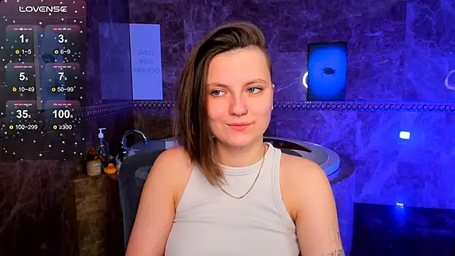 melindatin - MelindaTin's free webcam - UK Sex Cams