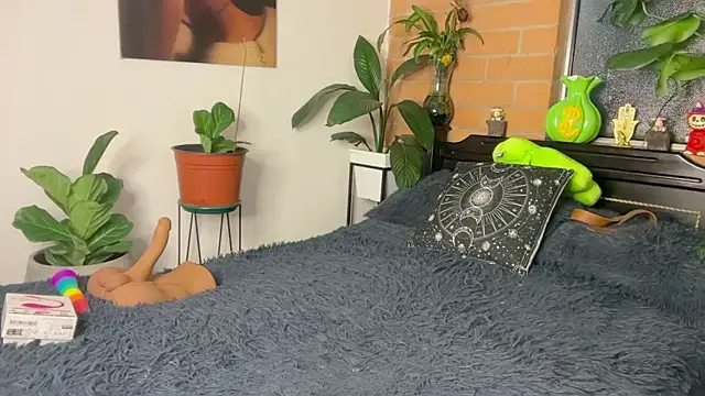 Andy_Belier23's live cam