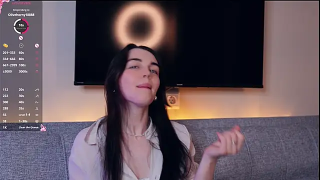 MirnaTellado live sex cam