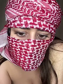 Arab-mimi