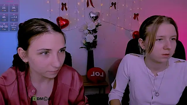 gloria_bubble - Gloria_bubble's free webcam - UK Sex Cams