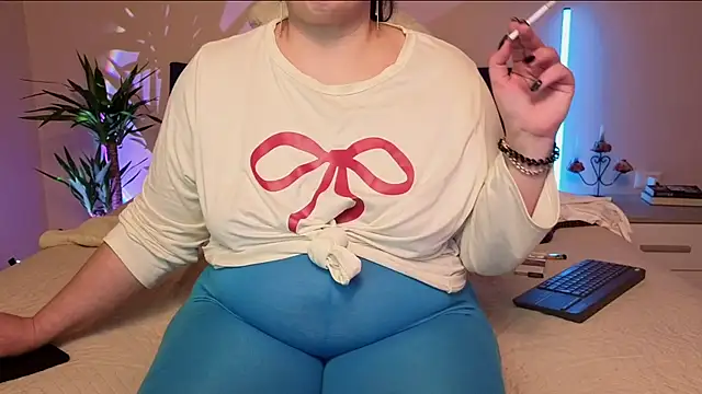 bbw_goddes - Bbw_Goddes's free webcam