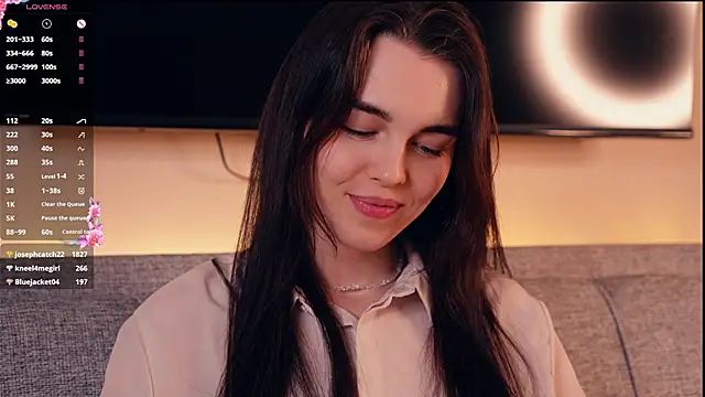 mirnatellado - MirnaTellado's free webcam