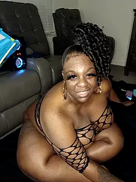 Thickkemzz41 webcam