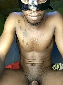 StrongEbonyDick live sex cam